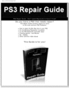 Thumbnail PS3 Repair Guide