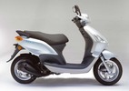 Thumbnail 2006-2012 Piaggio Fly 125-150 4T Scooter Workshop Repair Service Manual BEST DOWNLOAD