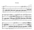 Thumbnail Bach Siciliana, for string quartet, CB210 Thumbnail Bach Siciliana, for string quartet, CB210