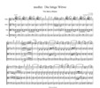 Thumbnail Lehar medley Die Lutige Witwe (The Merry Widow), CL001