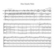 Thumbnail J.Strauss Blue Danube Waltz, for string quartet, CS104