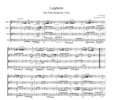 Thumbnail Handel Larghetto from Flute Sonata Op.1, No.9, CH110 Thumbnail Handel Larghetto from Flute Sonata Op.1, No.9, CH110