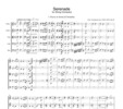 Thumbnail Tchaikowsky Serenade for String Orchestra, ST010 Thumbnail Tchaikowsky Serenade for String Orchestra, ST010
