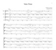 Thumbnail Sibelius Valse Triste, for string quartet, CS602 Thumbnail Sibelius Valse Triste, for string quartet, CS602