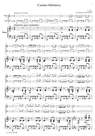 Thumbnail Bizet  Habanera from Carmen, for piano trio, PB302