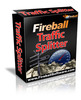 Thumbnail Fireball Traffic Splitter With MRR