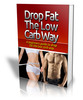 Thumbnail Drop Fat The Low Carb Way With PLR