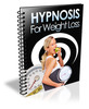 Thumbnail Hypnosis For Weight Loss With PLR