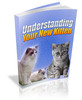 Thumbnail Understanding Your New Kitten With PLR