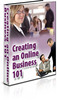 Thumbnail Creating an Online Business