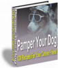 Thumbnail Pumper Your Dog - 130 Recipes For Your Canine Friend