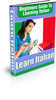 Thumbnail Beginner s Guide to Learning Italian!