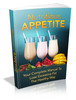 Thumbnail NUTRITIOUS APPETITE Thumbnail NUTRITIOUS APPETITE