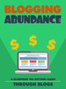 Thumbnail Blogging Abundance