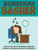 Thumbnail Boredome Basher: Anti Boredom Guide