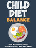 Thumbnail Child Diet Balance