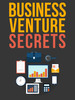 Thumbnail Business Venture Secrets: 5 Steps to Passive Income