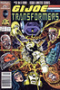 Thumbnail GI Joe and the Transformers Marvel  1987 03.cbr