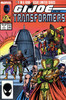 Thumbnail GI Joe and the Transformers Marvel  1987 04.cbr