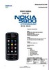 Thumbnail Nokia 5800 Xpress Music Service Manual Thumbnail Nokia 5800 Xpress Music Service Manual