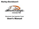 Thumbnail Electronic Fuel Injection Tuner User's Manual