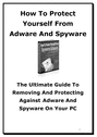 Thumbnail Dealing with Adware and Spyware