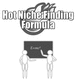 Thumbnail Hot Niche Finding Formula 