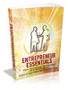 Thumbnail Entrepreneur Essentials - MRR+Free Bonus