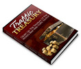 Thumbnail Traffic Treasury : Killer Traffic Generation Strategies