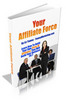 Thumbnail Your Affiliate Force - MRR Thumbnail Your Affiliate Force - MRR