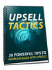 Thumbnail Upsell Tactics+Free Bonus Thumbnail Upsell Tactics+Free Bonus