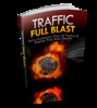 Thumbnail Traffic Full Blast - MRR with sales page