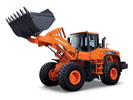 Thumbnail DOOSAN DL300 WHEEL LOADER SERVICE REPAIR MANUAL - DOWNLOAD!