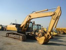 Thumbnail SUMITOMO SH290 CRAWLER EXCAVATOR SERVICE REPAIR MANUAL - DOWNLOAD!