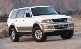Thumbnail MITSUBISHI MONTERO SPORT SERVICE & REPAIR MANUAL (1997 1998 1999) - DOWNLOAD!