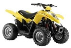 Thumbnail KYMCO MONGOOSE / KXR 90 & KXR 50 ATV SERVICE & REPAIR MANUAL - DOWNLOAD!