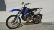 Thumbnail 2006 YAMAHA YZ250W / YZ250W1 SERVICE & REPAIR MANUAL - DOWNLOAD! Thumbnail 2006 YAMAHA YZ250W / YZ250W1 SERVICE & REPAIR MANUAL - DOWNLOAD!