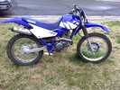 Thumbnail 2000 YAMAHA TTR225L / TTR225M / XT225-C SERVICE & REPAIR MANUAL - DOWNLOAD!