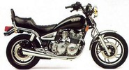 Thumbnail 1982 YAMAHA XJ1100 MAXIM SERVICE & REPAIR MANUAL - DOWNLOAD!