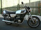 Thumbnail 1977 Yamaha XS750 2D Service & Repair Manual - Download!