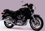 Thumbnail YAMAHA XZ550RJ MOTORCYCLE SERVICE & REPAIR MANUAL - DOWNLOAD!