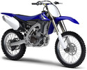 Thumbnail 2010 YAMAHA YZ450F / YZ450Z SERVICE & REPAIR MANUAL - DOWNLOAD!