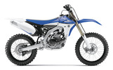 Thumbnail YAMAHA YZ450F / YZ450S SERVICE & REPAIR MANUAL (2003 2004) - DOWNLOAD!