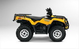 Thumbnail BOMBARDIER CAN-AM OUTLANDER 400 EFI SERIES ATV SERVICE & REPAIR MANUAL (2008 2009) - DOWNLOAD! Thumbnail BOMBARDIER CAN-AM OUTLANDER 400 EFI SERIES ATV SERVICE & REPAIR MANUAL (2008 2009) - DOWNLOAD!