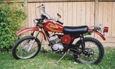 Thumbnail Hodaka 90-125cc Singles Service & Repair Manual (1964 to 1975) - Download! Thumbnail Hodaka 90-125cc Singles Service & Repair Manual (1964 to 1975) - Download!