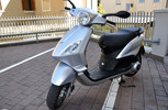 Thumbnail PIAGGIO FLY 125 / 150 4T SCOOTER SERVICE & REPAIR MANUAL - DOWNLOAD! Thumbnail PIAGGIO FLY 125 / 150 4T SCOOTER SERVICE & REPAIR MANUAL - DOWNLOAD!