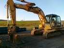Thumbnail CASE CX180 CRAWLER EXCAVATORS SERVICE REPAIR MANUAL - DOWNLOAD!