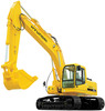 Thumbnail HYUNDAI R210NLC-7A CRAWLER EXCAVATOR SERVICE REPAIR MANUAL - DOWNLOAD! Thumbnail HYUNDAI R210NLC-7A CRAWLER EXCAVATOR SERVICE REPAIR MANUAL - DOWNLOAD!
