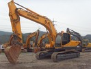 Thumbnail HYUNDAI R300LC-7 CRAWLER EXCAVATOR SERVICE REPAIR MANUAL - DOWNLOAD! Thumbnail HYUNDAI R300LC-7 CRAWLER EXCAVATOR SERVICE REPAIR MANUAL - DOWNLOAD!