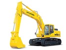 Thumbnail HYUNDAI R320LC-7A CRAWLER EXCAVATOR SERVICE REPAIR MANUAL - DOWNLOAD!